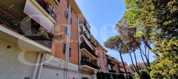 3-Zimmer Wohnung in Rome, Italy, Nr. 83744 17