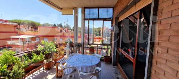 3-Zimmer Wohnung in Rome, Italy, Nr. 83744 20