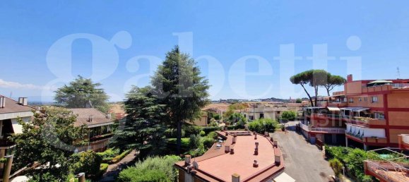 3-Zimmer Wohnung in Rome, Italy, Nr. 83744 18