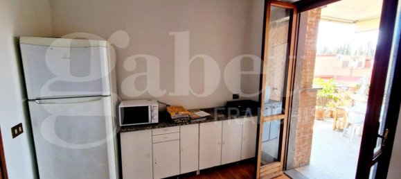 3-Zimmer Wohnung in Rome, Italy, Nr. 83744 3