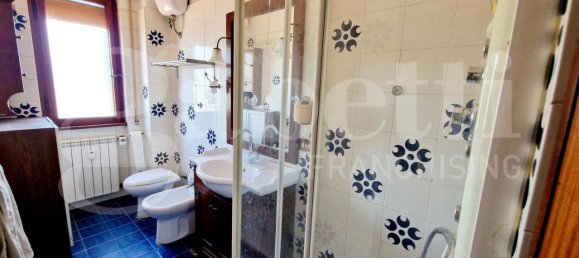 3-Zimmer Wohnung in Rome, Italy, Nr. 83744 10