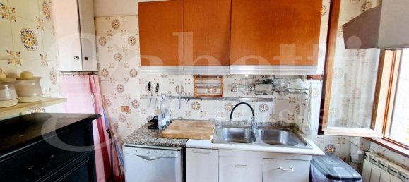 3-Zimmer Wohnung in Rome, Italy, Nr. 83744 2