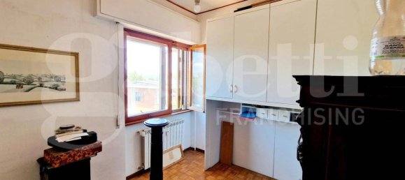 3-Zimmer Wohnung in Rome, Italy, Nr. 83744 8
