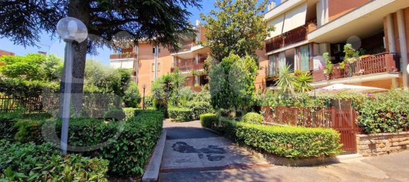 3-Zimmer Wohnung in Rome, Italy, Nr. 83744 19