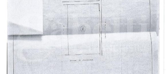 3-Zimmer Wohnung in Rome, Italy, Nr. 83744 22