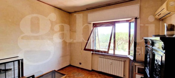 3-Zimmer Wohnung in Rome, Italy, Nr. 83744 7
