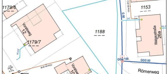 Terreno en Rothis, Austria No. 231523 14