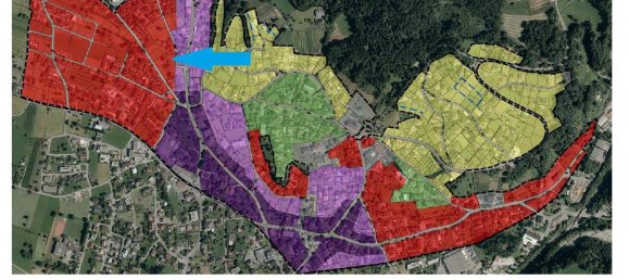 Terreno en Rothis, Austria No. 231523 12