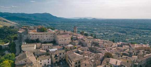 Квартира с 3 комнатами в Фара ин Сабина, Италия № 84911 16