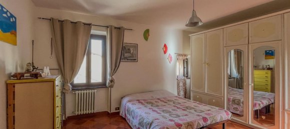 Квартира с 3 комнатами в Фара ин Сабина, Италия № 84911 8