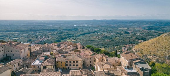 Квартира с 3 комнатами в Фара ин Сабина, Италия № 84911 15