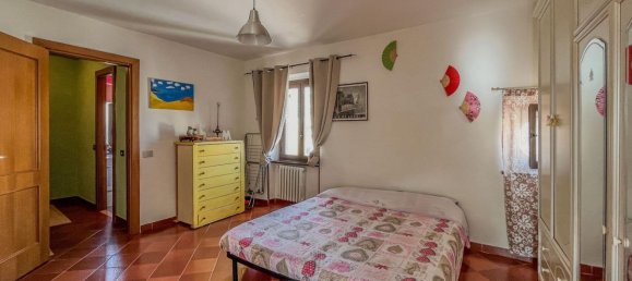 Квартира с 3 комнатами в Фара ин Сабина, Италия № 84911 9