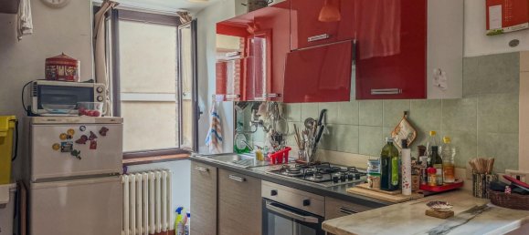 Квартира с 3 комнатами в Фара ин Сабина, Италия № 84911 28