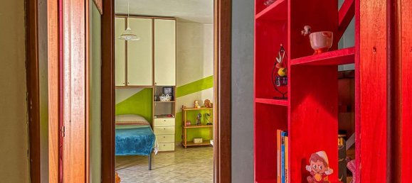 Квартира с 3 комнатами в Фара ин Сабина, Италия № 84911 29