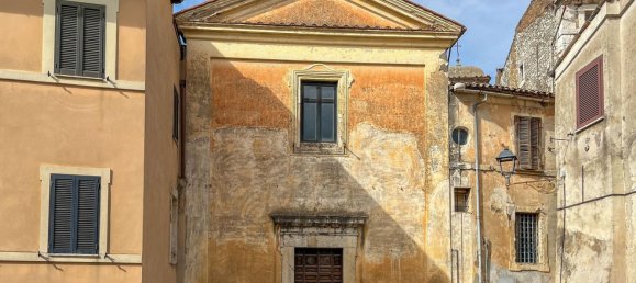 Квартира с 3 комнатами в Фара ин Сабина, Италия № 84911 23