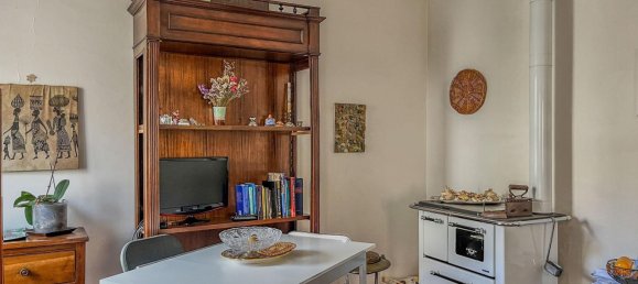 Квартира с 3 комнатами в Фара ин Сабина, Италия № 84911 27