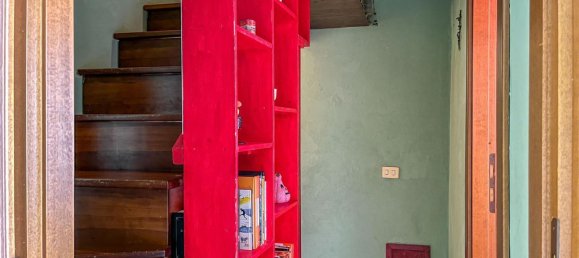 Квартира с 3 комнатами в Фара ин Сабина, Италия № 84911 3