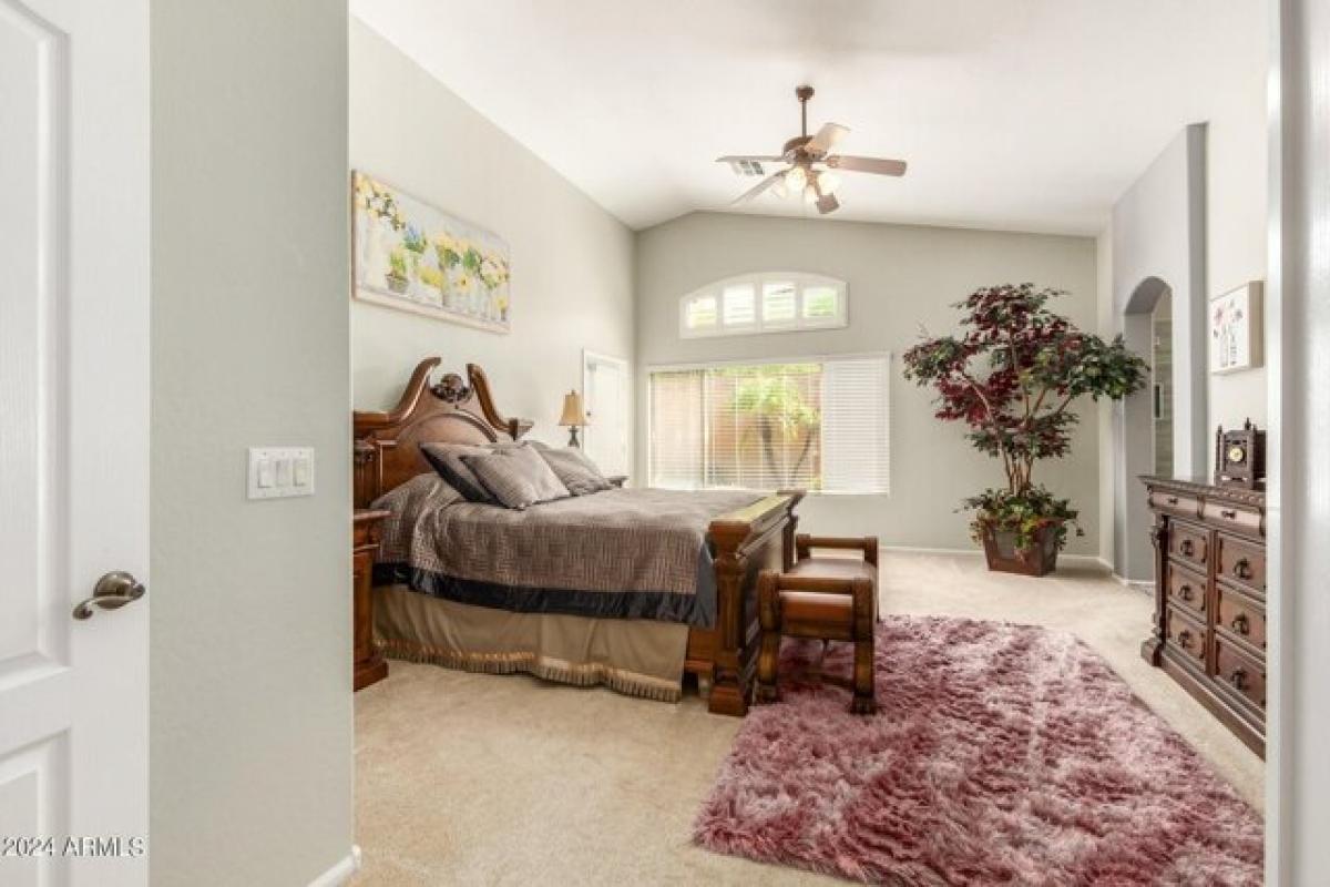 3 bedrooms House in Scottsdale, USA No. 383941