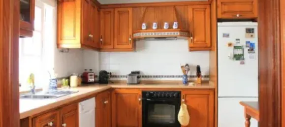 Casa de 5 dormitorios en Cádiz, Spain No. 186841 7