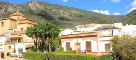 Casa de 5 dormitorios en Cádiz, Spain No. 186841 22