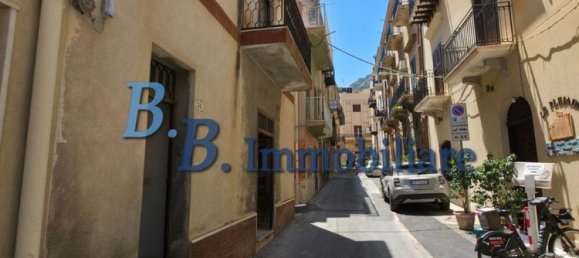 6غرفة منزل في Castellammare del Golfo, Italy رقم 306655 18