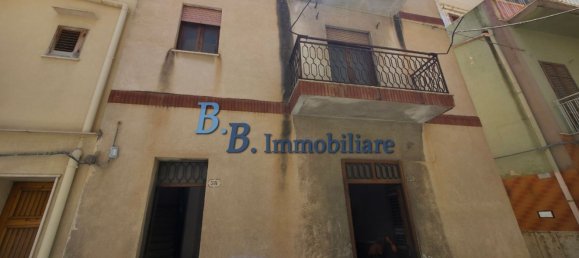 6غرفة منزل في Castellammare del Golfo, Italy رقم 306655 21