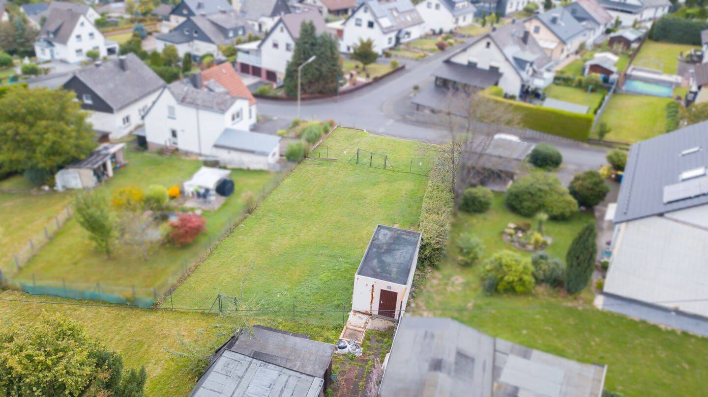  Land in Altenkirchen, Germany No. 341926