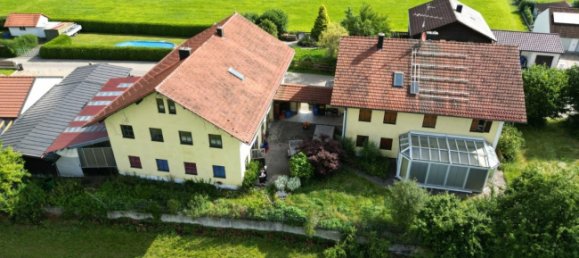 3 chambres Bâtiment à Rottal-Inn, Germany No. 209354 9