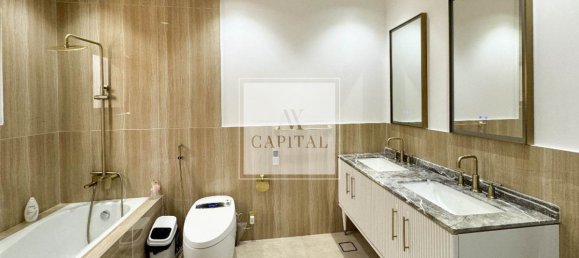 6 bedrooms Villa in Palm Jumeirah, UAE No. 51382 26