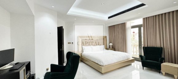 6 bedrooms Villa in Palm Jumeirah, UAE No. 51382 9