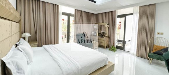 6 bedrooms Villa in Palm Jumeirah, UAE No. 51382 22