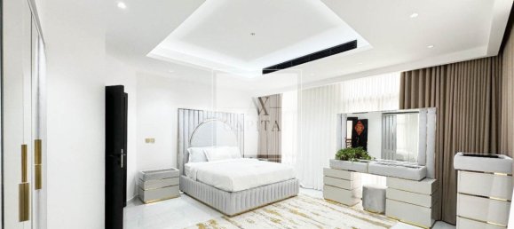 6 bedrooms Villa in Palm Jumeirah, UAE No. 51382 13