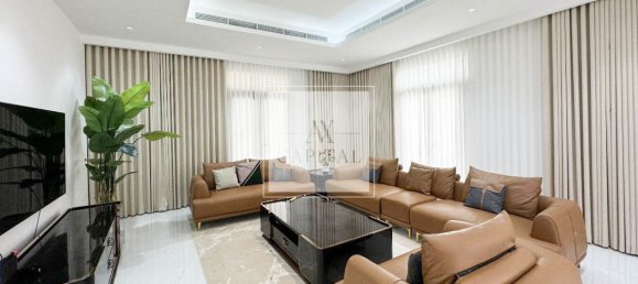 6 bedrooms Villa in Palm Jumeirah, UAE No. 51382 4