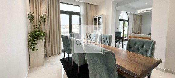 6 bedrooms Villa in Palm Jumeirah, UAE No. 51382 7