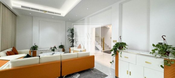 6 bedrooms Villa in Palm Jumeirah, UAE No. 51382 6