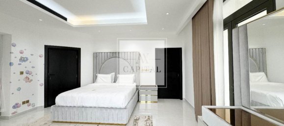6 bedrooms Villa in Palm Jumeirah, UAE No. 51382 20