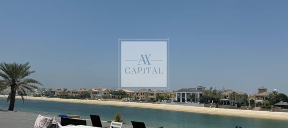 6 bedrooms Villa in Palm Jumeirah, UAE No. 51382 3