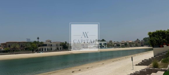 6 bedrooms Villa in Palm Jumeirah, UAE No. 51382 2