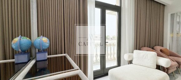 6 bedrooms Villa in Palm Jumeirah, UAE No. 51382 25