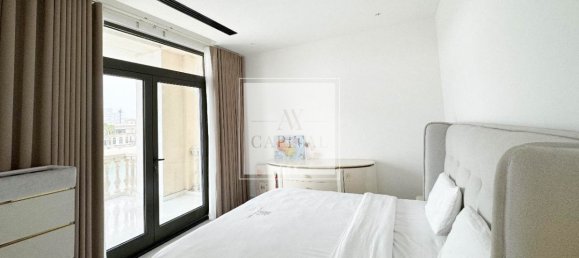 6 bedrooms Villa in Palm Jumeirah, UAE No. 51382 24