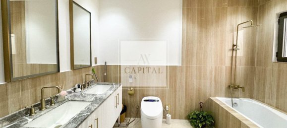 6 bedrooms Villa in Palm Jumeirah, UAE No. 51382 21