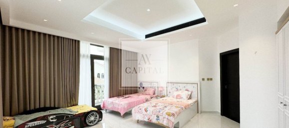 6 bedrooms Villa in Palm Jumeirah, UAE No. 51382 17