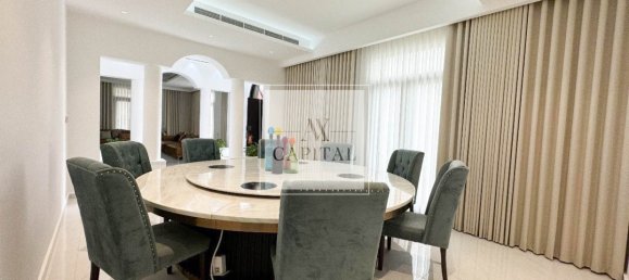 6 bedrooms Villa in Palm Jumeirah, UAE No. 51382 8