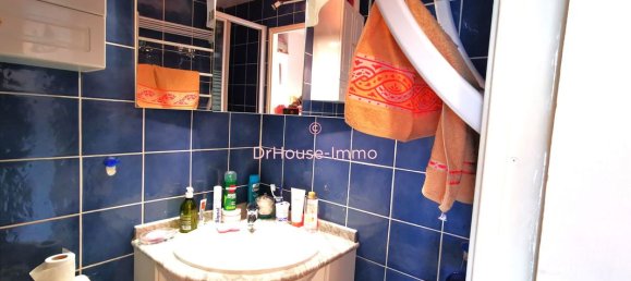 2-Zimmer Wohnung in Le Grau-du-Roi, France, Nr. 197455 4