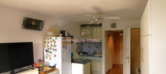 2-Zimmer Wohnung in Le Grau-du-Roi, France, Nr. 197455 2