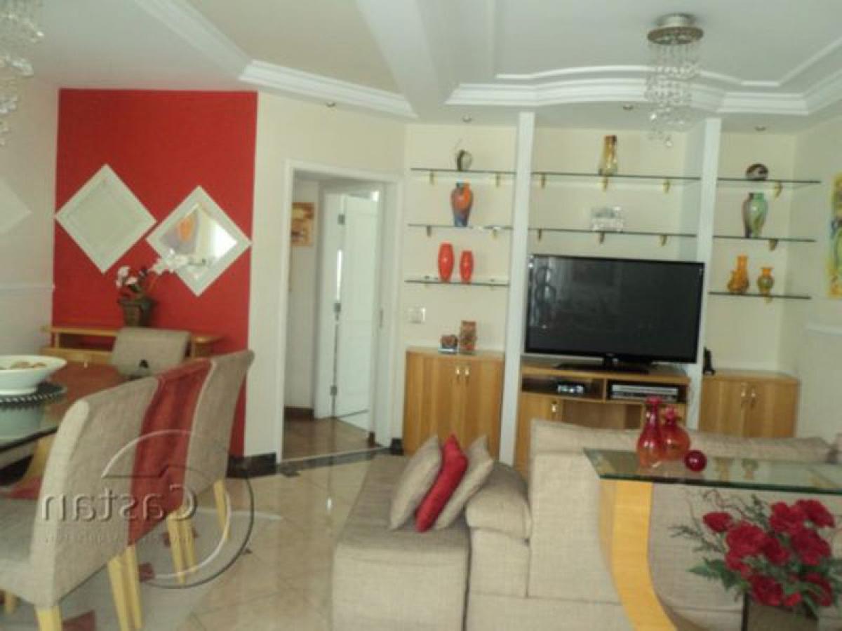 3 Schlafzimmer Wohnung in Sao Paulo, Brazil, Nr. 561817