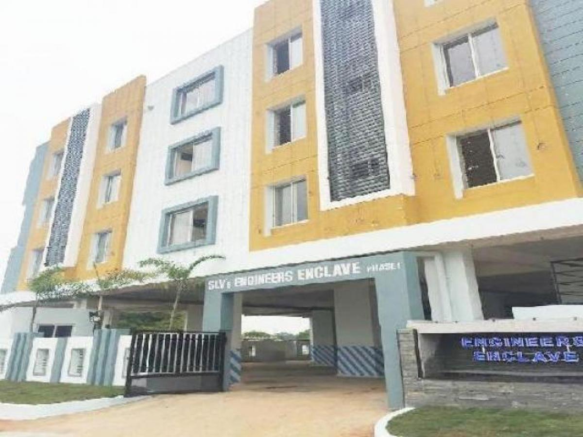 3 Schlafzimmer Haus in Bangalore, India, Nr. 49063