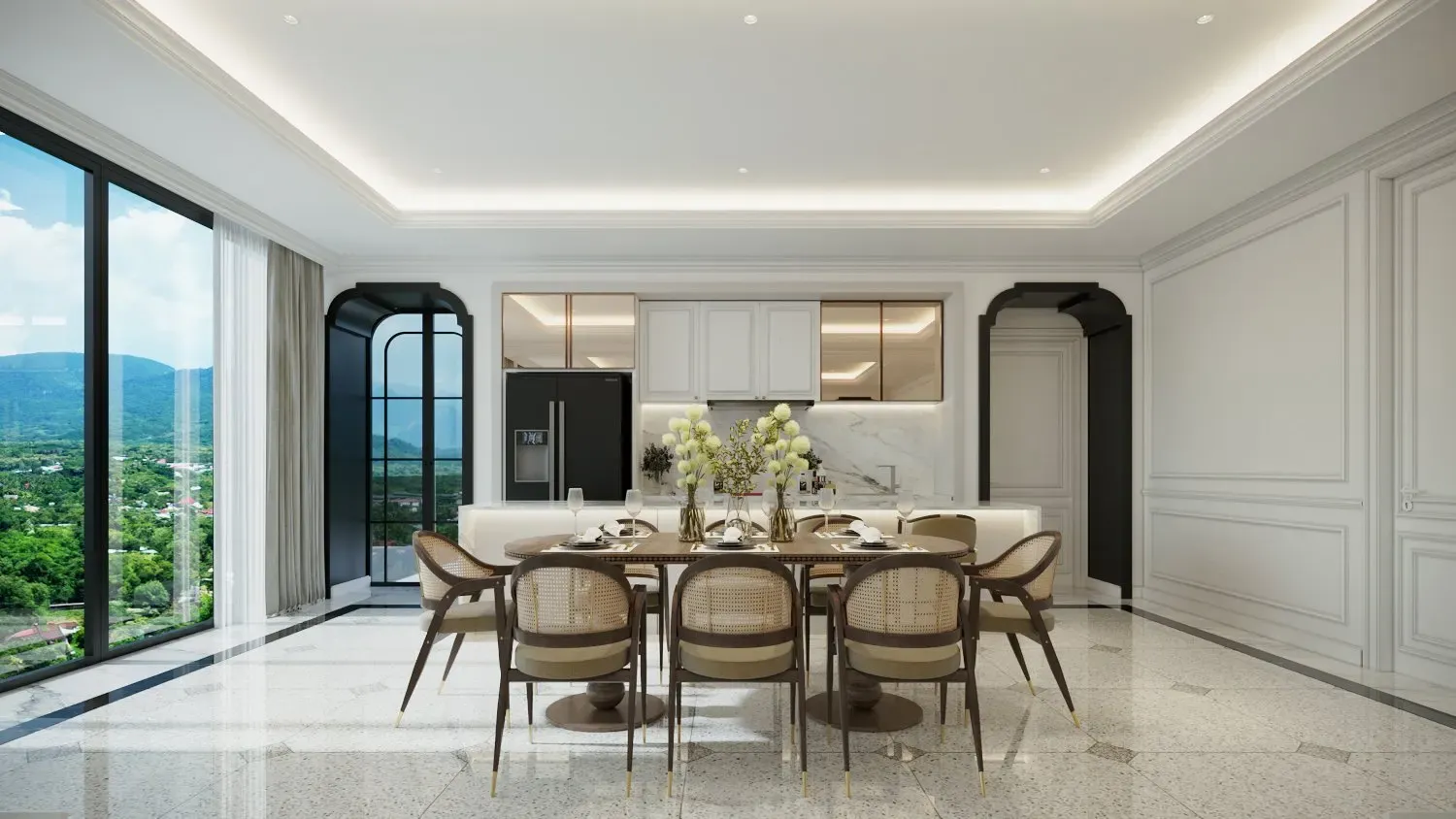 3 chambres condominium à vendre à Bang Tao, Phuket, Southern Thailand, Thailand № 80456