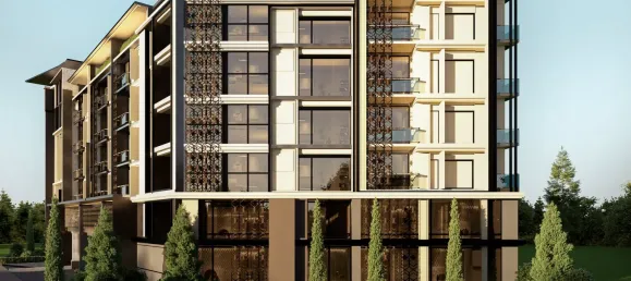 3 chambres condominium à vendre à Bang Tao, Phuket, Southern Thailand, Thailand № 80456 2