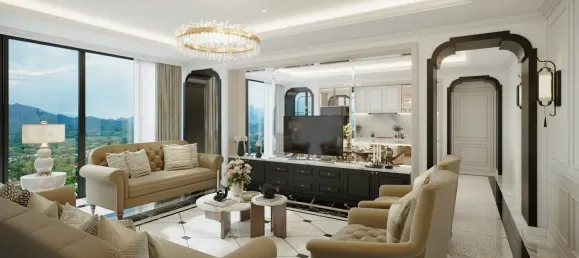 3 chambres condominium à vendre à Bang Tao, Phuket, Southern Thailand, Thailand № 80456 12